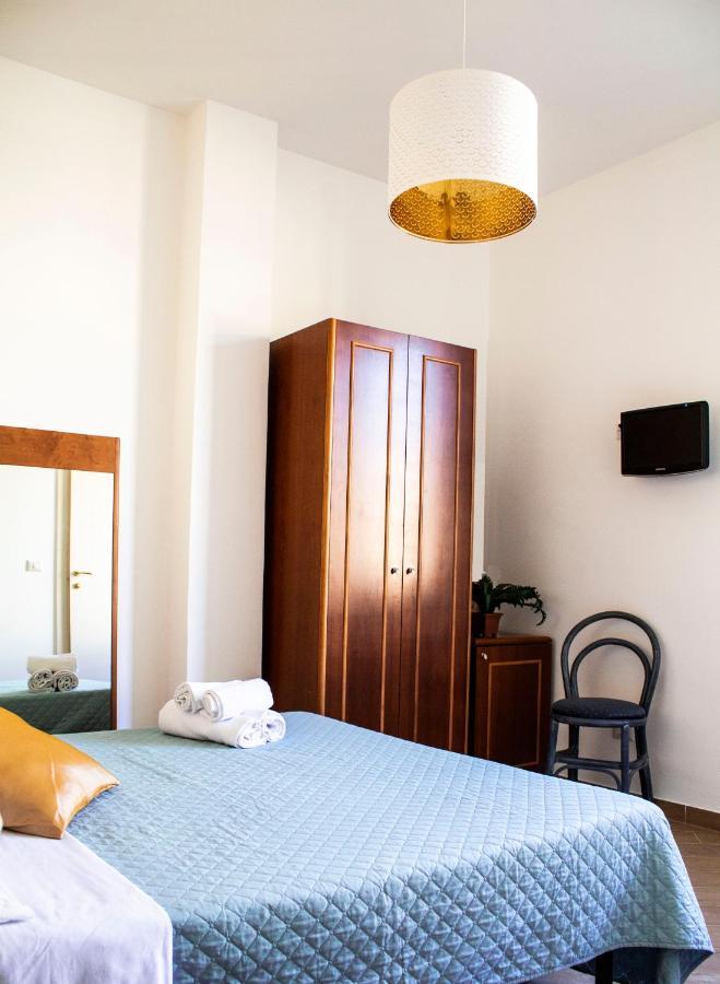 Hotel Capri Rome Extérieur photo